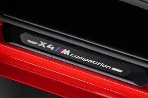 BMW X3 M e X4 M MY 2020