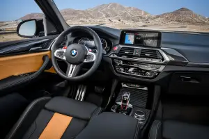 BMW X3 M e X4 M MY 2020 - 2