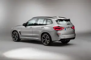 BMW X3 M e X4 M MY 2020