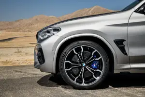 BMW X3 M e X4 M MY 2020