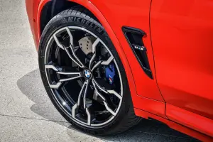 BMW X3 M e X4 M MY 2020 - 5