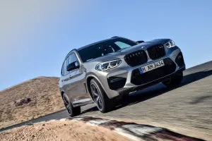 BMW X3 M e X4 M MY 2020 - 7