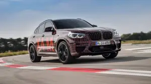 BMW X3 M e X4 M - 10