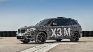 BMW X3 M e X4 M - 11