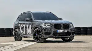 BMW X3 M e X4 M - 17