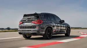 BMW X3 M e X4 M - 18