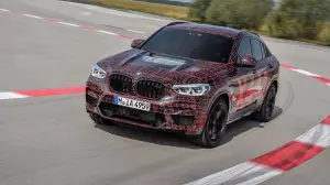 BMW X3 M e X4 M - 1