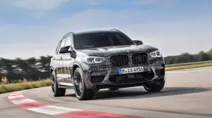 BMW X3 M e X4 M - 22