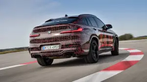 BMW X3 M e X4 M - 23