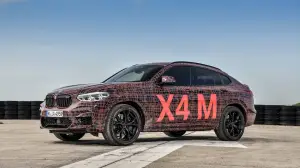 BMW X3 M e X4 M - 3