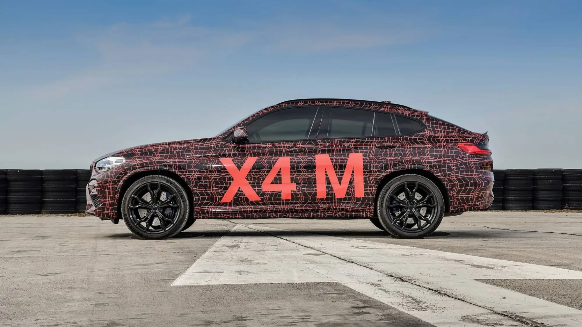 BMW X3 M e X4 M - 4