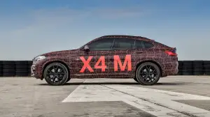 BMW X3 M e X4 M - 4