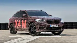 BMW X3 M e X4 M - 5