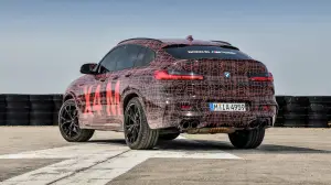 BMW X3 M e X4 M - 6