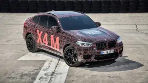 BMW X3 M e X4 M - 7