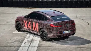 BMW X3 M e X4 M - 9