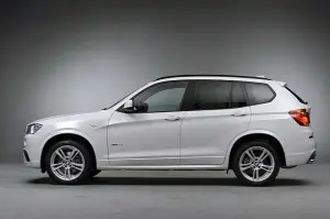 BMW X3 M-Sport 2011 (2) - 1