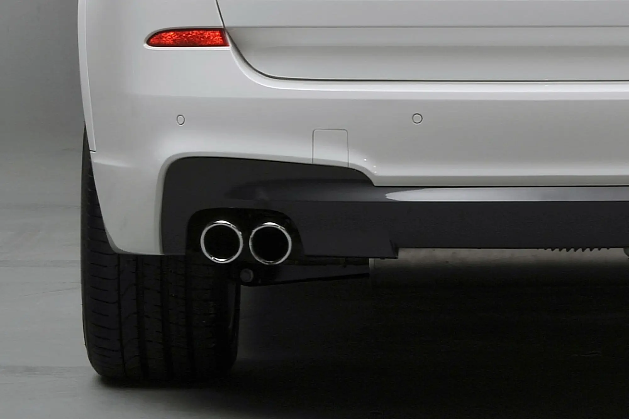 BMW X3 M-Sport 2011 (2) - 4