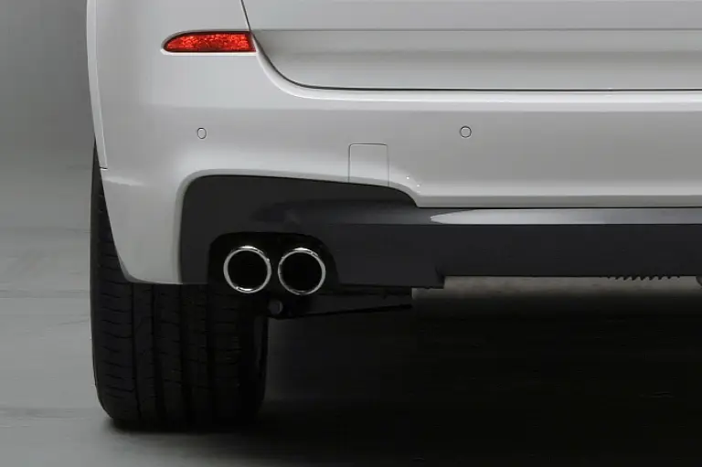 BMW X3 M-Sport 2011 (2) - 4