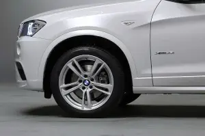 BMW X3 M-Sport 2011 (2) - 6