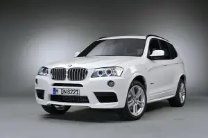 BMW X3 M-Sport 2011 (2) - 7