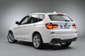 BMW X3 M-Sport 2011 (2) - 8