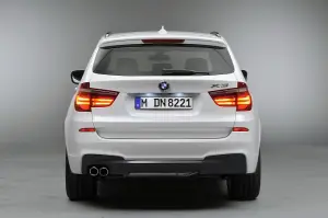 BMW X3 M-Sport 2011 (2) - 9