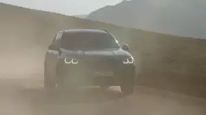 BMW X3 MY 2018 - Foto leaked - 18