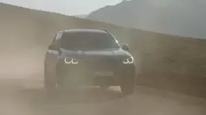 BMW X3 MY 2018 - Foto leaked