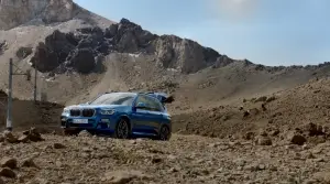 BMW X3 MY 2018 - Foto leaked - 19