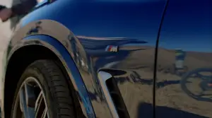 BMW X3 MY 2018 - Foto leaked