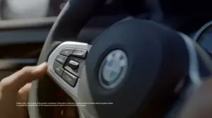 BMW X3 MY 2018 - Foto leaked