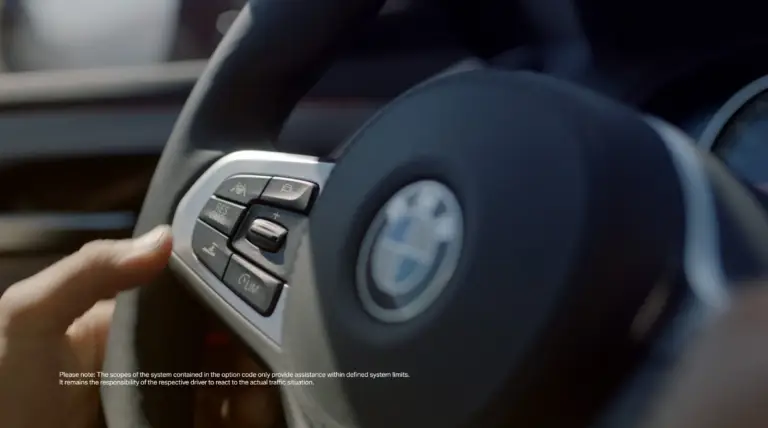 BMW X3 MY 2018 - Foto leaked - 27