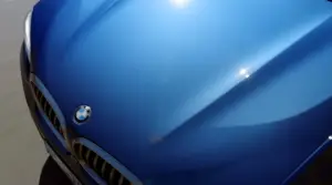 BMW X3 MY 2018 - Foto leaked