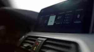 BMW X3 MY 2018 - Foto leaked