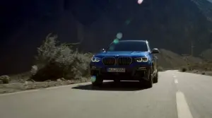 BMW X3 MY 2018 - Foto leaked - 31