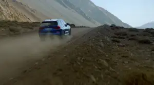 BMW X3 MY 2018 - Foto leaked