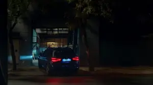 BMW X3 MY 2018 - Foto leaked