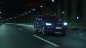 BMW X3 MY 2018 - Foto leaked - 37