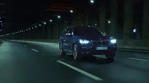 BMW X3 MY 2018 - Foto leaked