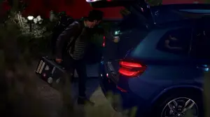 BMW X3 MY 2018 - Foto leaked - 43
