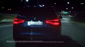 BMW X3 MY 2018 - Foto leaked