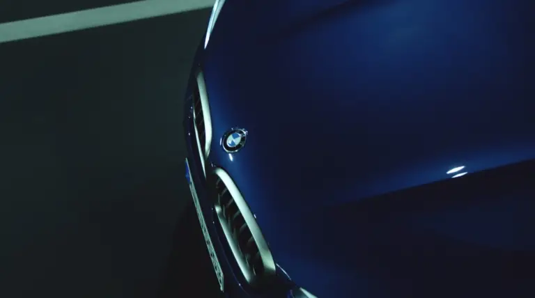 BMW X3 MY 2018 - Foto leaked - 47