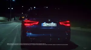 BMW X3 MY 2018 - Foto leaked
