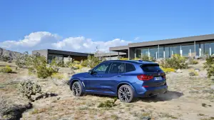 BMW X3 MY 2018