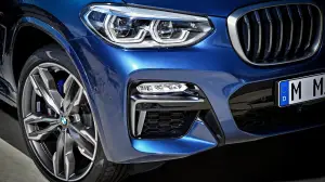 BMW X3 MY 2018 - 27