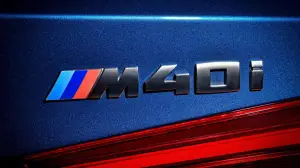 BMW X3 MY 2018