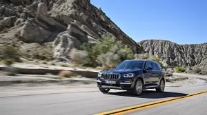 BMW X3 MY 2018