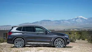 BMW X3 MY 2018 - 55