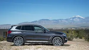 BMW X3 MY 2018